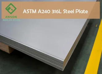 Henan Anson Steel Co., Ltd - Machinery & Equipment products | China