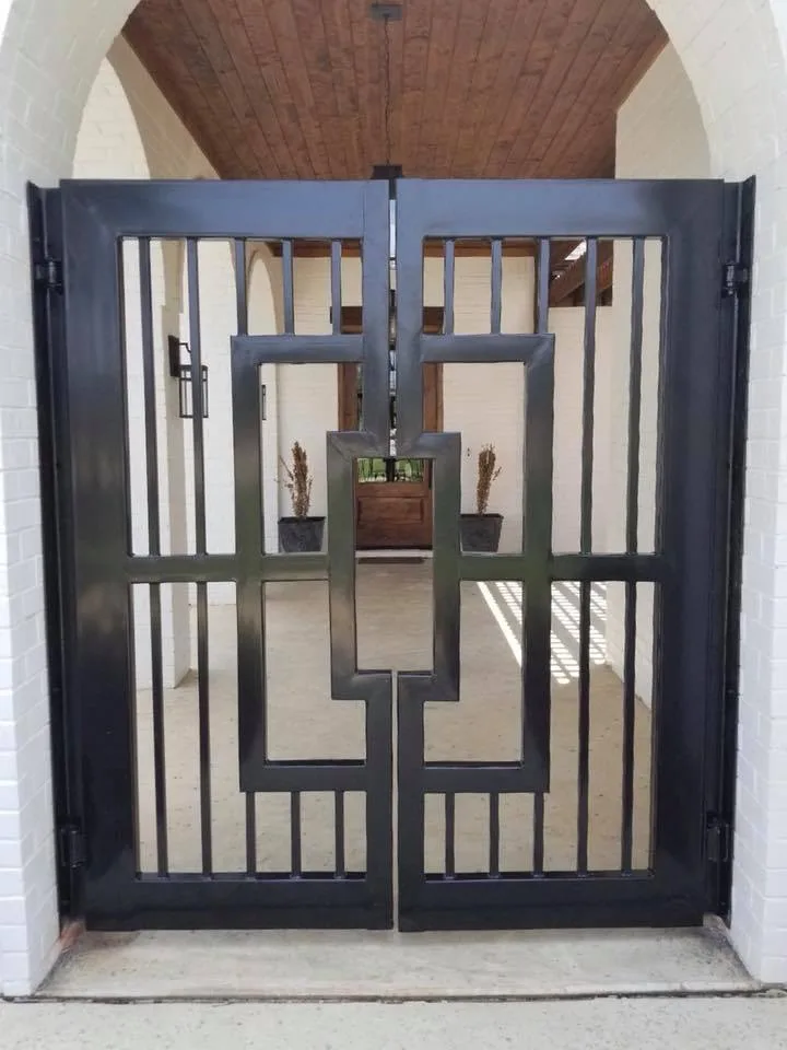 DFW Fence Contractor LLC - Construction products | United States