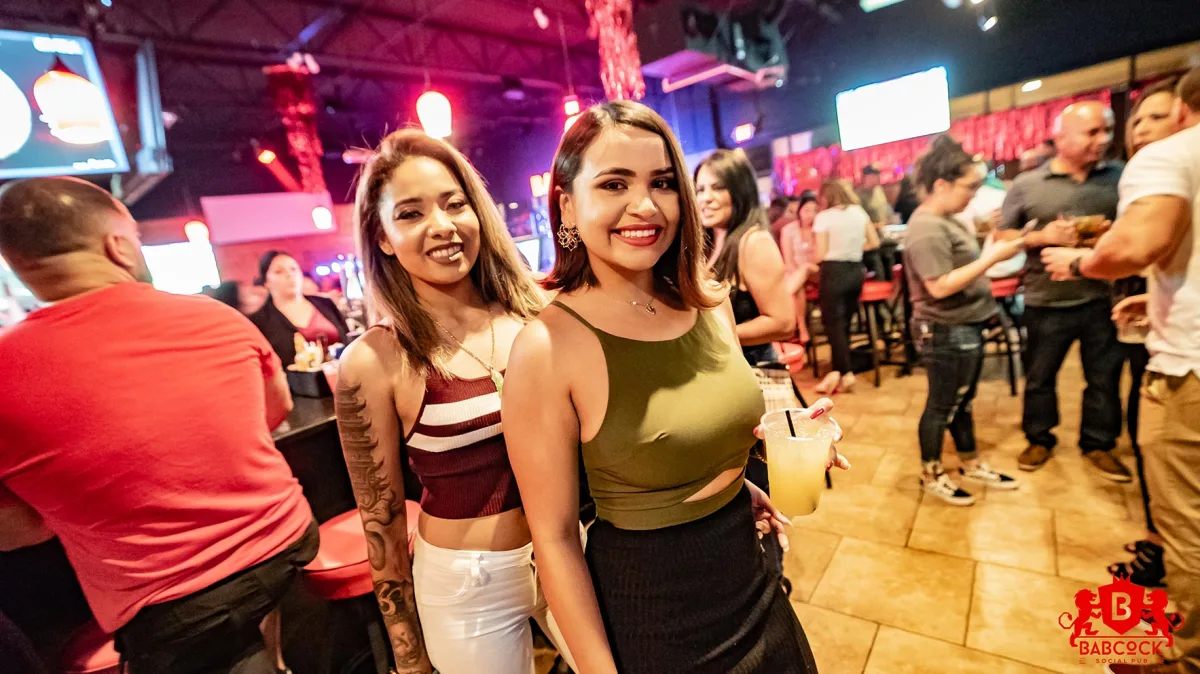 Babcock Social Pub - Others & Miscellaneous products | United States