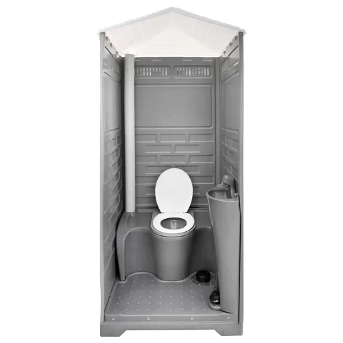 Toppla Portable Toilet Co., Ltd - Machinery & Equipment products | China