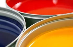 Qualitron Chemicals & Pigments - Chemicals products | India
