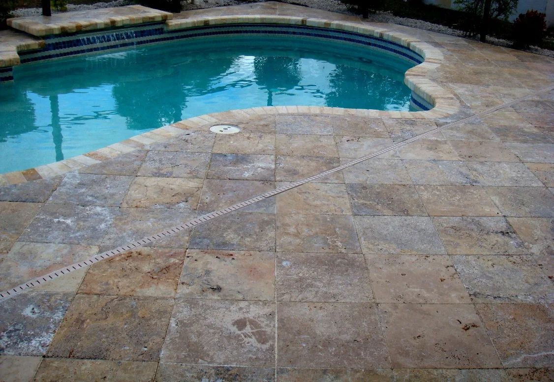 Harmony Stone - Construction products | United States