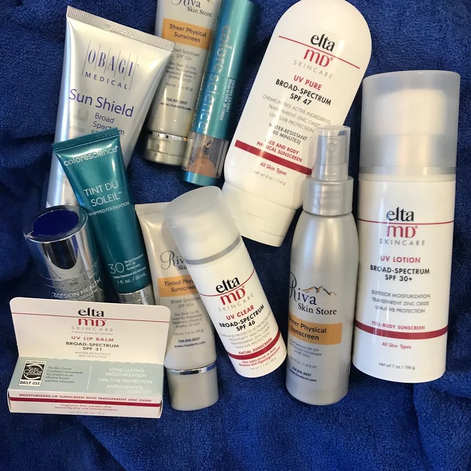 Riva Dermatology - Health & Medical products | United States