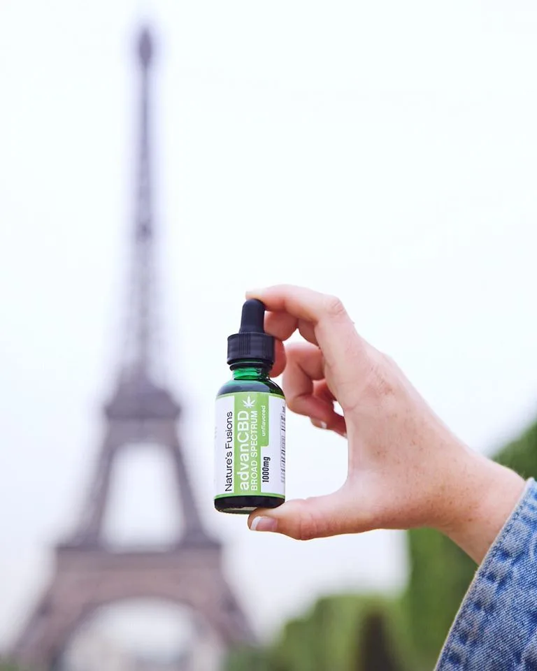 Nature's Fusions Essential Oils - Beauty & Cosmetics products | United States