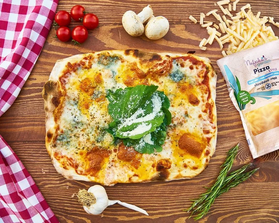 Nafsika’s Garden - Foods & Beverages products | Canada