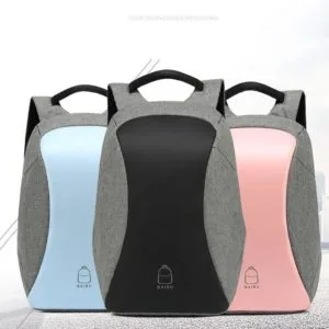 Anti Theft Backpacks - Apparel & Textiles products | Australia