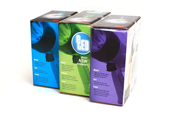 Infinity Packaging Solutions - Publishing & Media products | United States