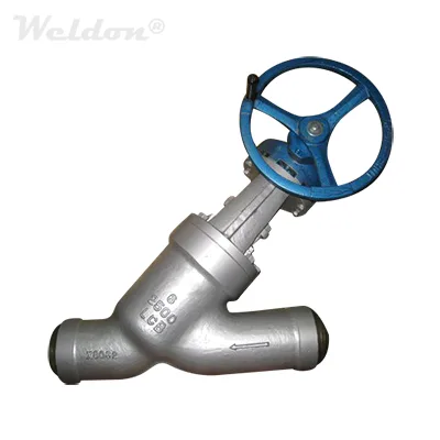 Xiamen Weldon Valves Import and Export - Machinery & Equipment products | China
