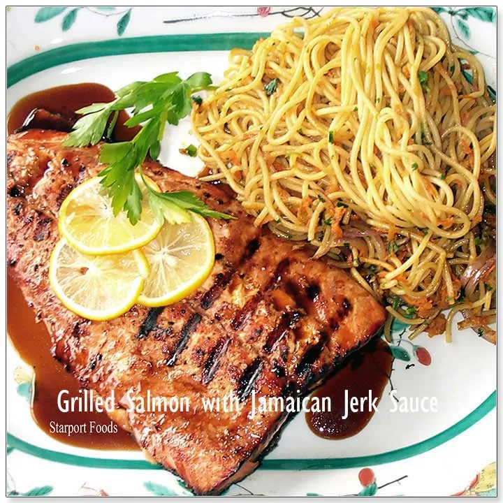 Starport Foods - Foods & Beverages products | United States