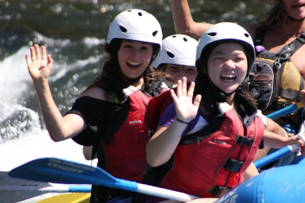 American Whitewater Expeditions - Sports & Leisure products | United States
