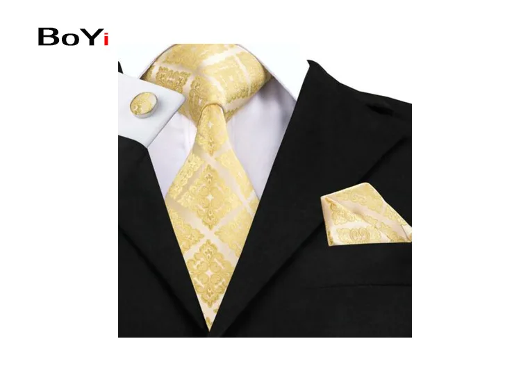 Shengzhou Boyi Neckwear & Weaving Co., Ltd. - Apparel & Textiles products | China