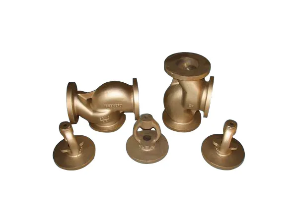 Beipiao Power Steel Casting Co., Ltd - Machinery & Equipment products | China