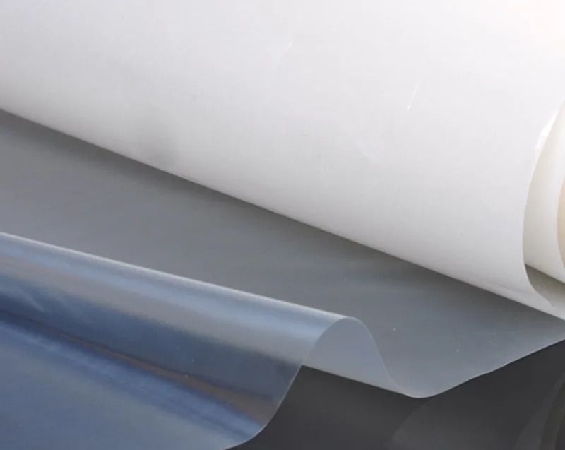 Pinghu Zhanpeng Hot Melt Adhesive Film - Chemicals products | China