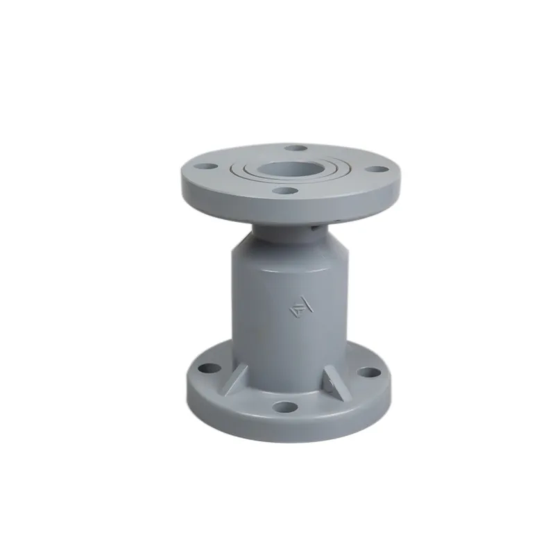 Ningbo Baodi Plastic Valve Co., Ltd. - Machinery & Equipment products | China