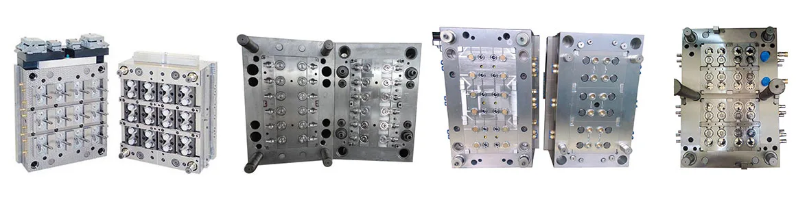 Taizhou Huangyan Yongsheng Mould Co., Ltd - Machinery & Equipment products | China
