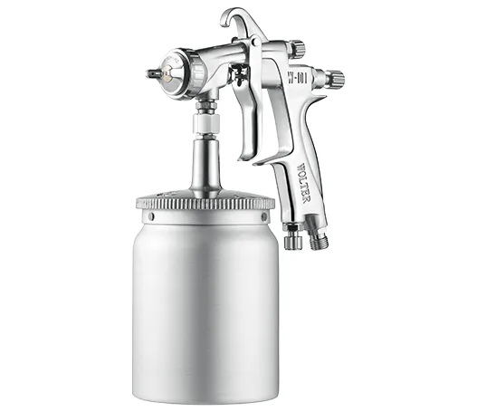 Taizhou Chaotian Pneumatic Tools Co, Ltd. - Machinery & Equipment products | China