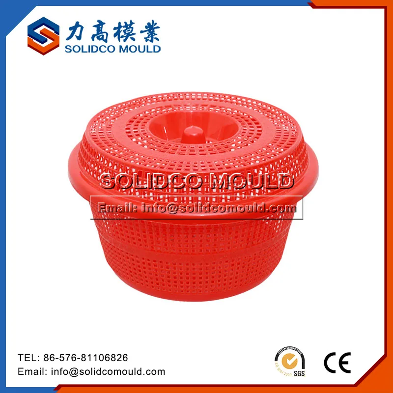 Taizhou Huangyan Solidco Mould Co., Ltd. - Machinery & Equipment products | China