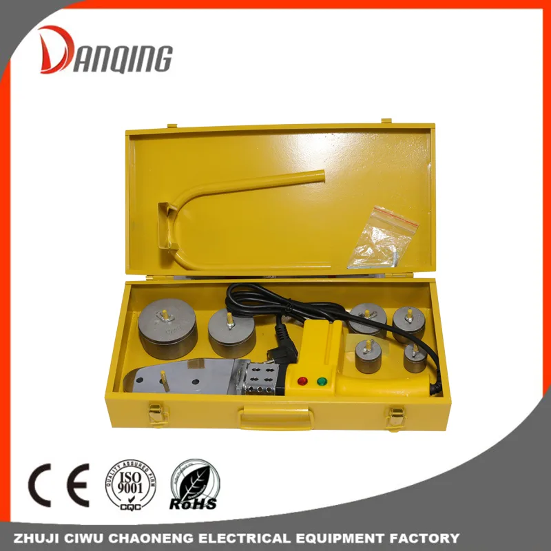 Zhuji Ciwu Chaoneng Electrical Equipment - Construction products | China