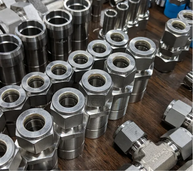 TruSteel LLC - Machinery & Equipment products | United States