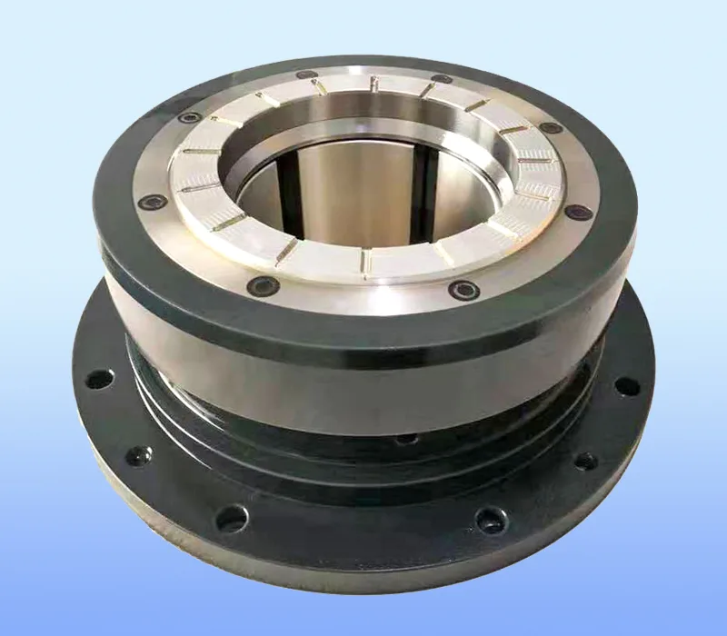Zhejiang BHS Journal Bearing Co., Ltd. - Machinery & Equipment products | China