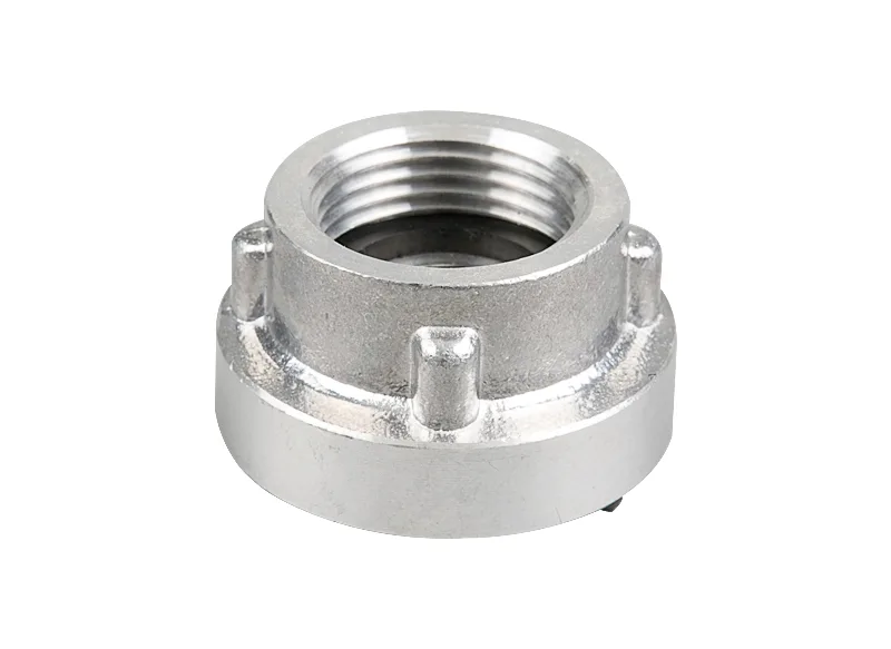 Ningbo Chili Hardware Co., Ltd. - Machinery & Equipment products | China