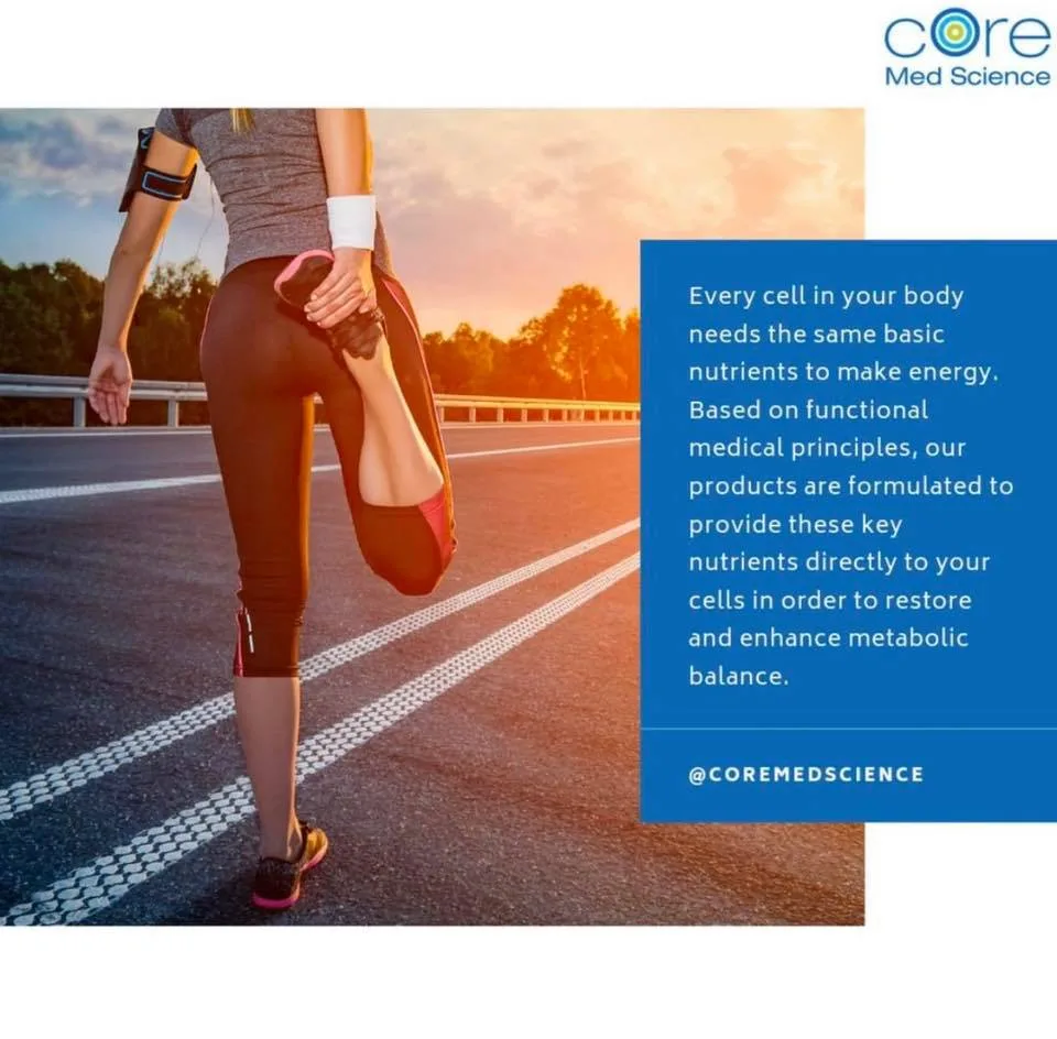Core Med Science - Others & Miscellaneous products | United States