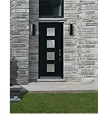 Panorama Windows and Doors - Construction products | Canada