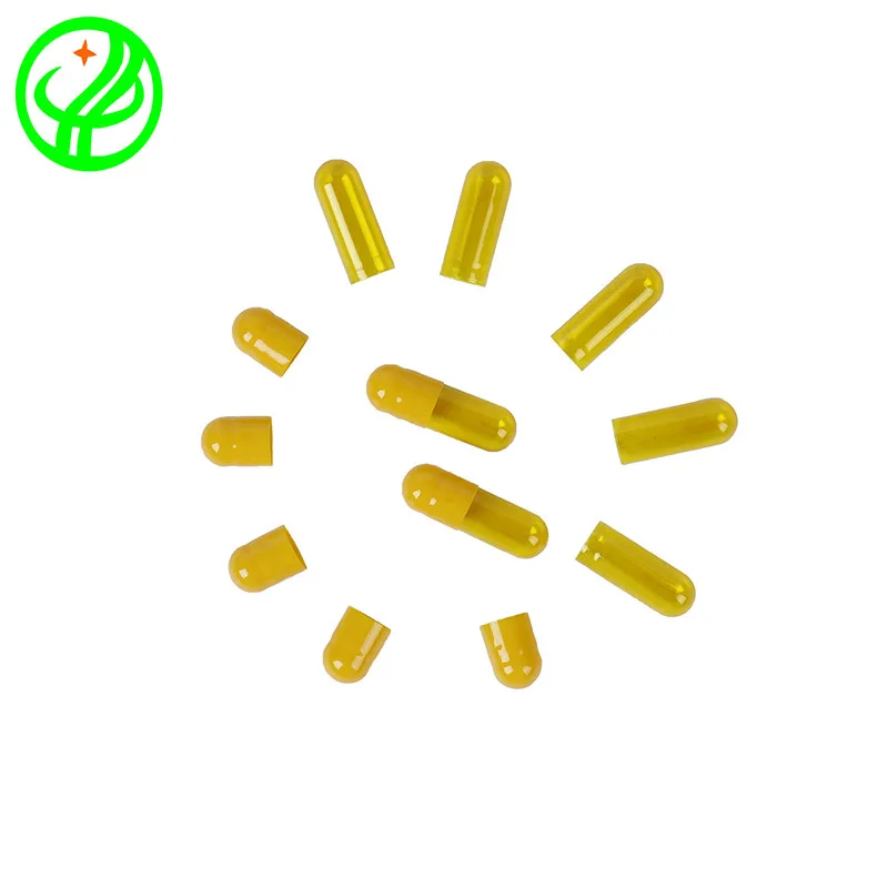 Shaoxing Zhongya Capsule Co., Ltd. - Health & Medical products | China