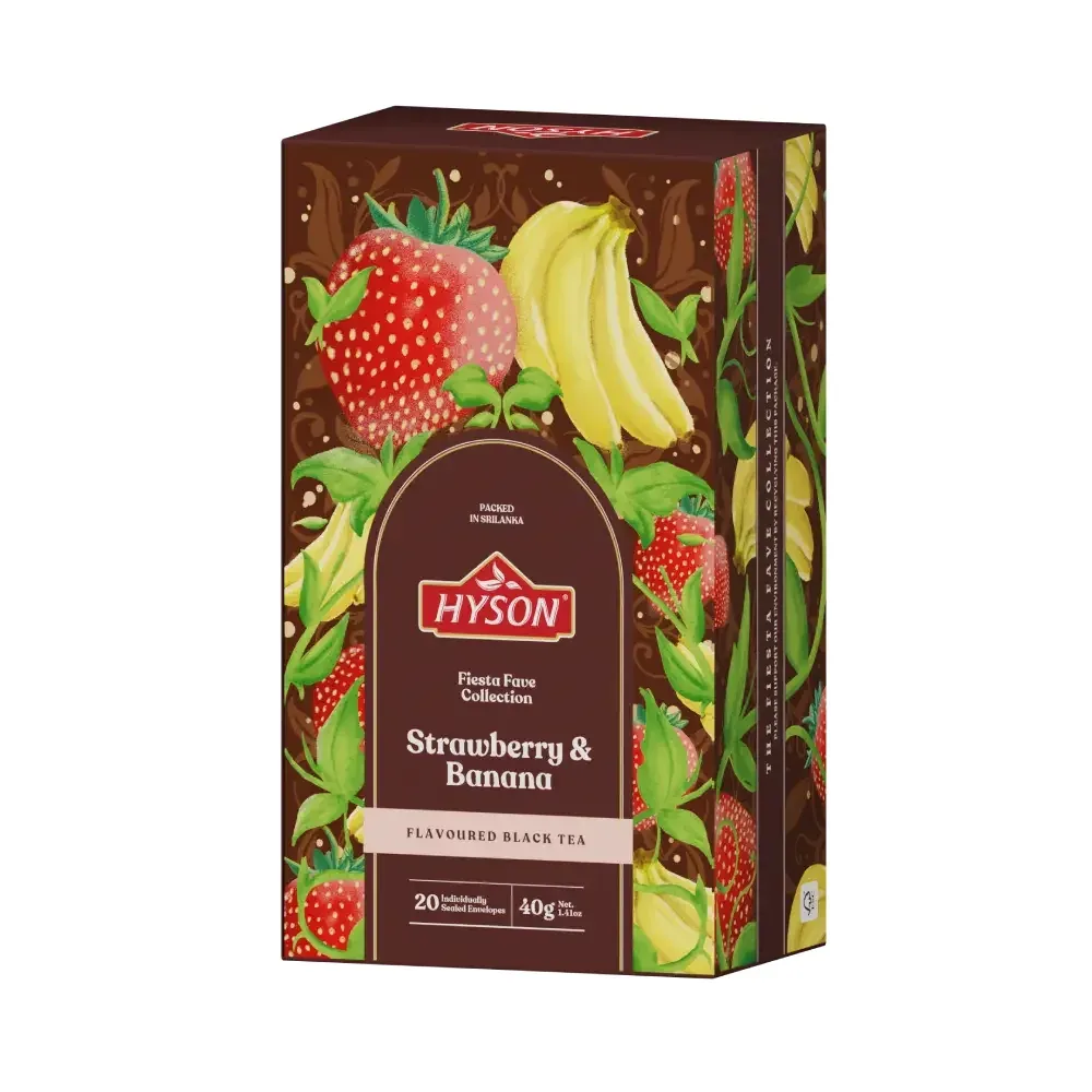 Empire Brands (PVT) Ltd. - Foods & Beverages products | Sri Lanka