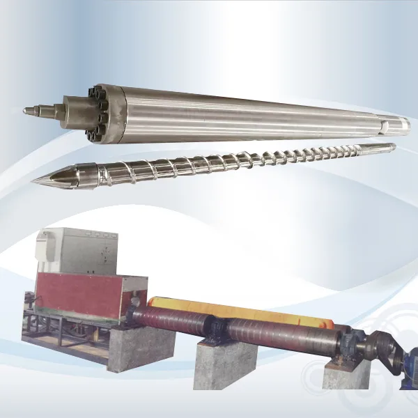Zhoushan QunYing Plastic Machinery - Machinery & Equipment products | China