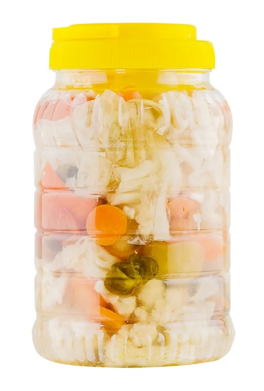 Bul Vita Ltd. - Foods & Beverages products | Bulgaria