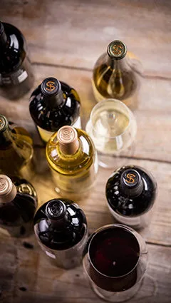 St Supery Estate Vineyards & Winery - Foods & Beverages products | United States