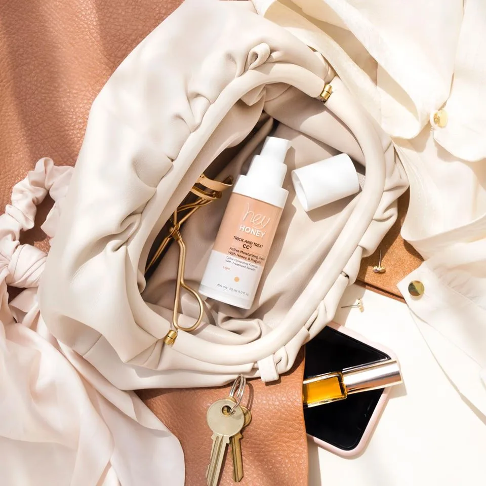 Hey Honey - Beauty & Cosmetics products | United States
