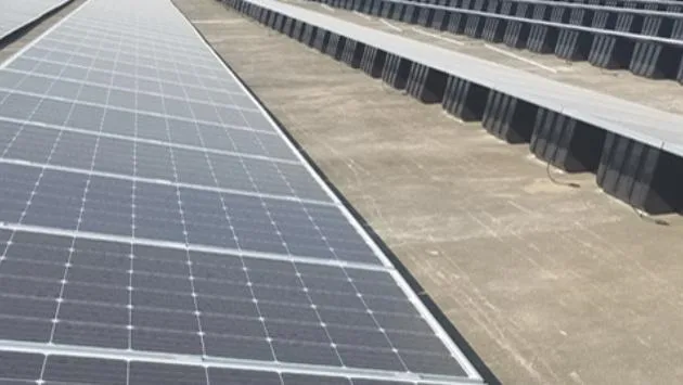Topper Floating Solar Manufacturer - Energy & Minerals products | China