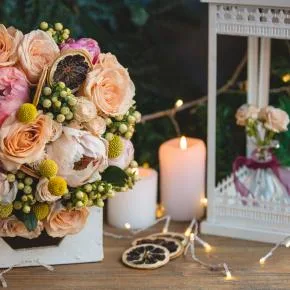 Flower Shop N5  - Gifts & Toys products | United States
