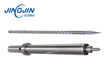 Zhejiang Jingjin Machinery Co., Ltd. - Machinery & Equipment products | China