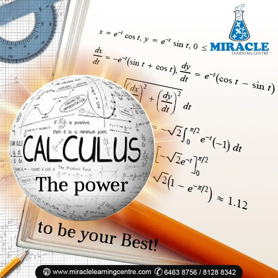 Miracle Learning Centre - Services & Organizations products | Singapore