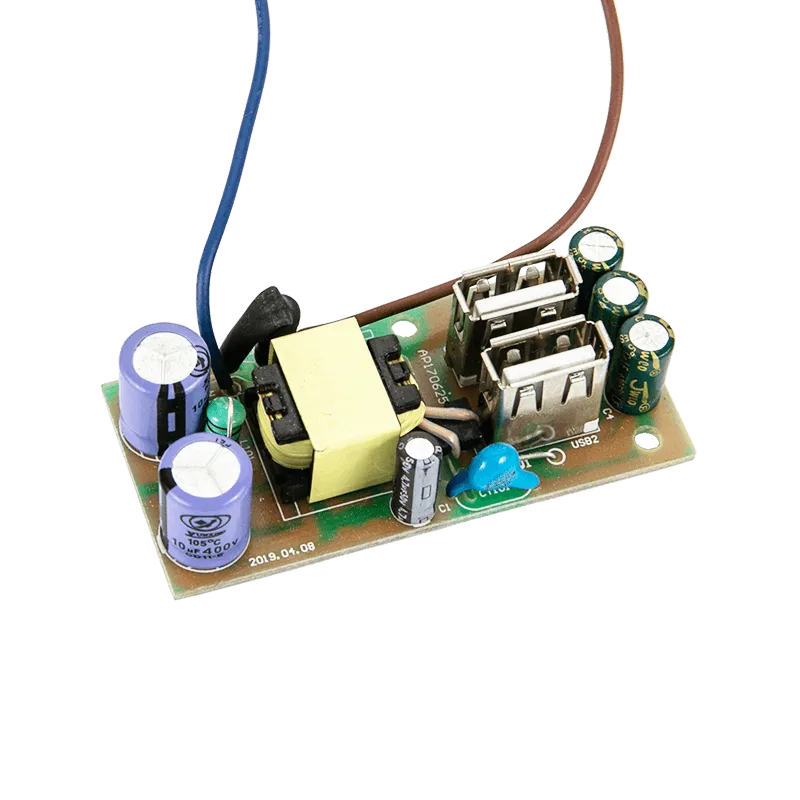 Zhejiang Dechuang Transformer Manufacturing - Electronics products | China
