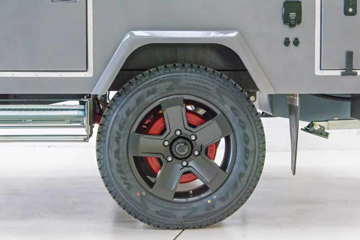 Cub Campers - Automobiles & Transportation products | Australia