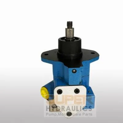 Jiangsu Super Hydraulics Co., Ltd - Machinery & Equipment products | China