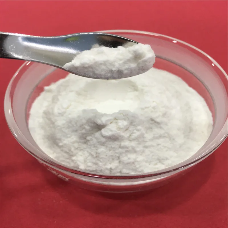 Yucheng Jinhe Industrial Co., Ltd - Chemicals products | China