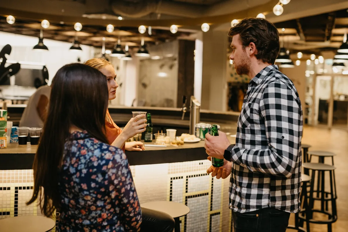 Student-Helpr - Services & Organizations products | Netherlands