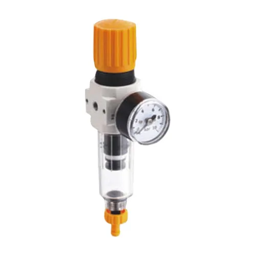 Ningbo Lida Pneumatic Complete Co., Ltd - Machinery & Equipment products | China