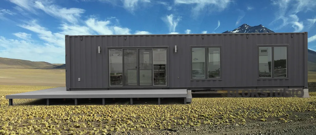 Blok Studio - Construction products | United States