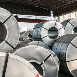 Deep Steel Alloys - Machinery & Equipment products | India