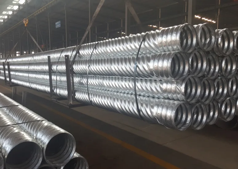 Hengshui Yitong Pipe Industry Co.,Ltd. - Machinery & Equipment products | China