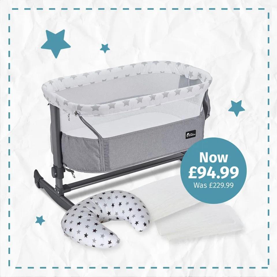 For Your Little One Ltd - Household products | United Kingdom