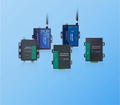 Jinan USR IOT Technology Limited - Electronics products | China
