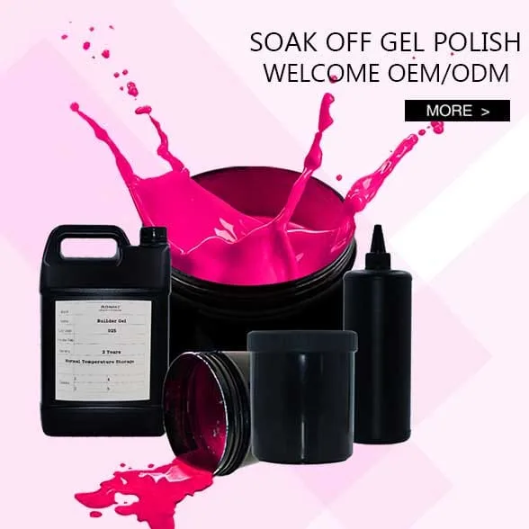 Guangzhou Roniki Beauty Supplies Co., Ltd - Beauty & Cosmetics products | China