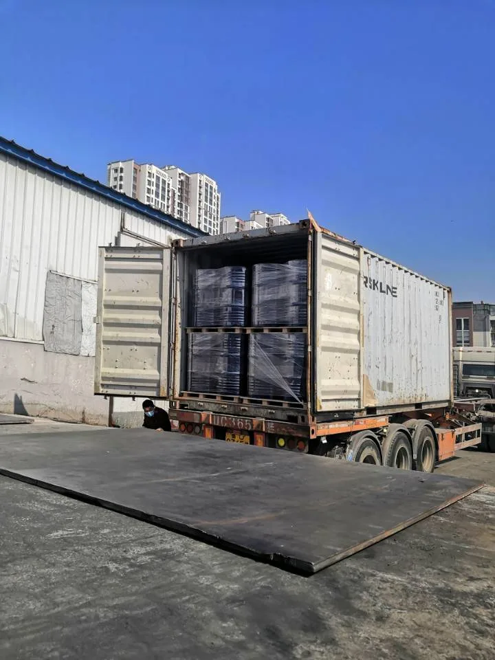 Hebei Sancolo Chemical Co., Ltd - Chemicals products | China